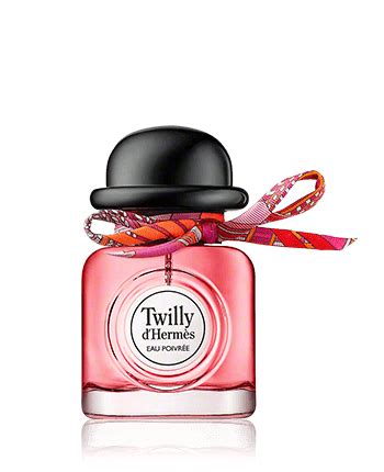 Twilly dHermès Eau Poivrée Eau de Parfum Spray 41 unter UVP