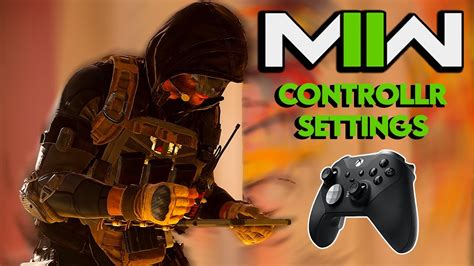 Best Xbox Elite 2 Controller Settings And Game Settings For Modern