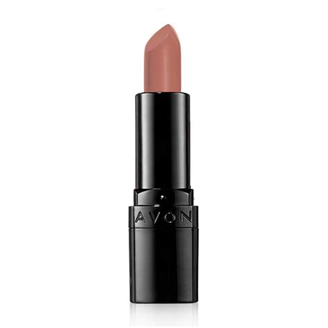 AVON Ultra Matte Szminka Pomadka Matowa NATURALE 13116011612 Allegro Pl