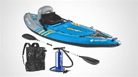 Best Fishing Kayaks 2023 Discover Your Perfect Catch