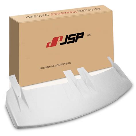 Buy Jsp Cab Roof Mounted Visor Compatible With Ford F F