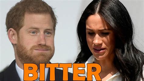 Harry And Meghan Shocked To Receive A Bitter Defeat Sussex Forced To