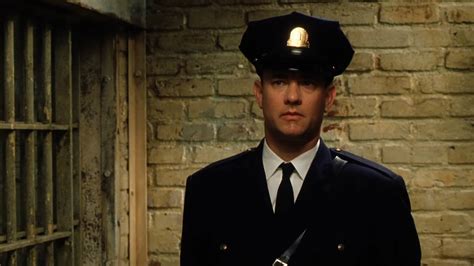 Crítica À espera de Um Milagre The Green Mile 1999 Cinem ação