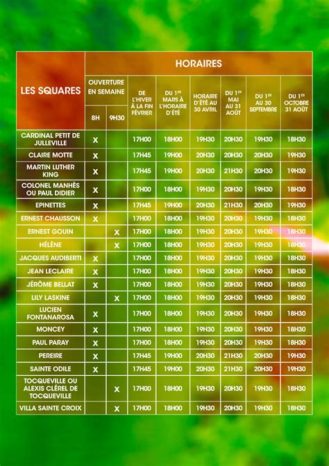 Infos Et Horaires Des Administrations De Le Jardin Hot Sex Picture