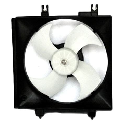 TYC 611070 A C Condenser Fan Assembly