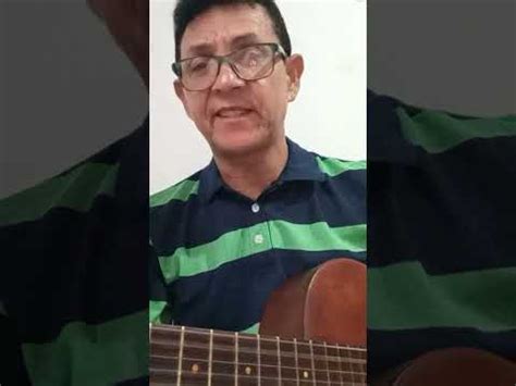 Minha Fraqueza Voc Autor Nando Cordel Youtube