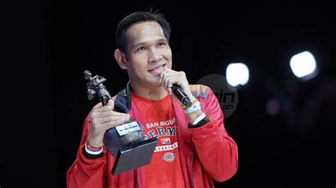 June Mar Fajardo sets record anew with fifth straight PBA MVP award