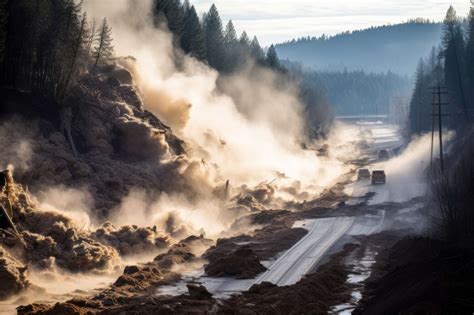 Boulements Spectaculaires En S Rie Dans Les Alpes Comment Expliquer