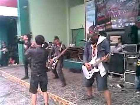 BENGAL LIVE YON ARMED CIMAHI 11 Mp4 YouTube