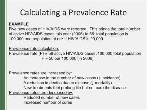 Ppt Pharmacy In Public Health Epidemiology Powerpoint Presentation