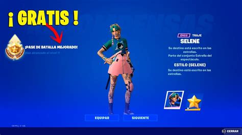 Como Conseguir El Pase De Batalla Totalmente Gratis En Fortnite Temporada 1 Capitulo 4