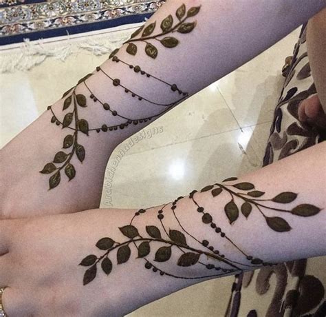 Pin By Ahlam On Henna Art Designs Floral Henna Designs Henna