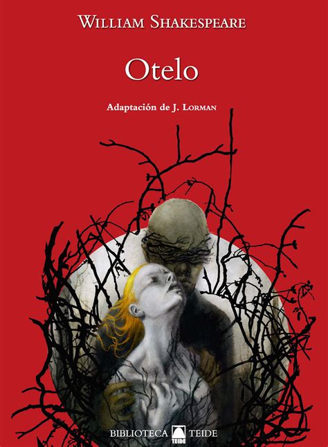 Otelo William Shakespeare William Shakespeare Comprar Libro