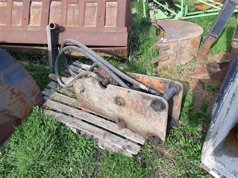 Machine's specifications - JCB 3CX Used machines - Exapro