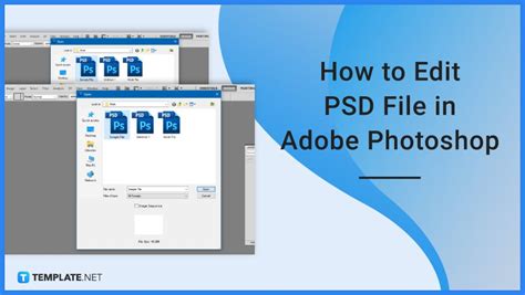 How To Edit A Psd File Without Photoshop Flash Sales Dakora Co