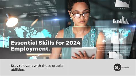 The 5 Skills You Ll Need To Remain Employable In 2024