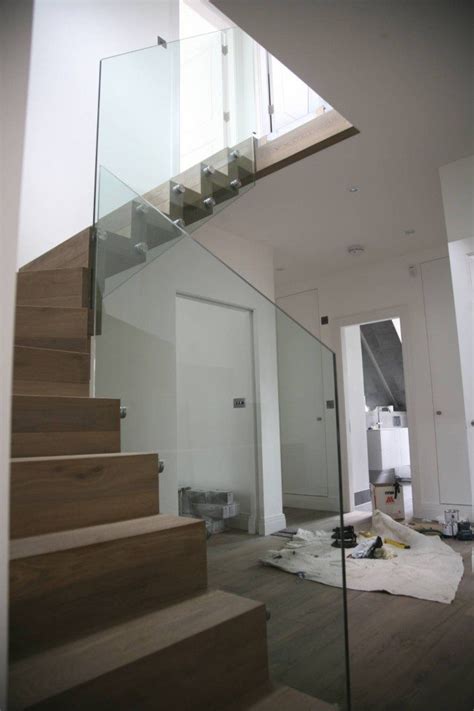 Frameless Glass Balustrades Point Fixings Artofit