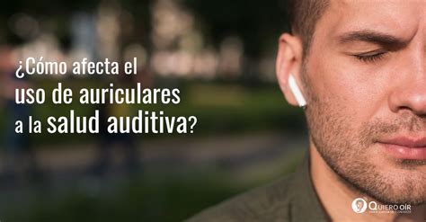 Uso De Auriculares Bluetooth Y Pérdida Auditiva Por Ruido