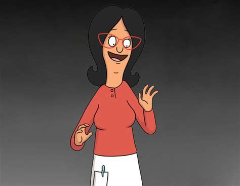 Linda Belcher Glasses