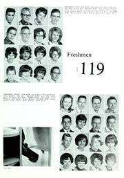 Austintown Fitch High School - Reflector Yearbook (Youngstown, OH ...