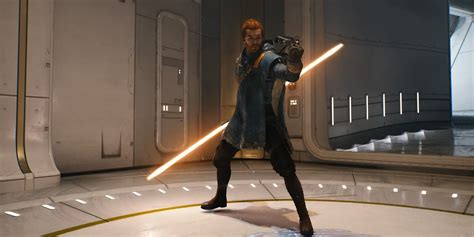 Star Wars Jedi Survivor Ending Explained What S Next For Cal Kestis Flipboard