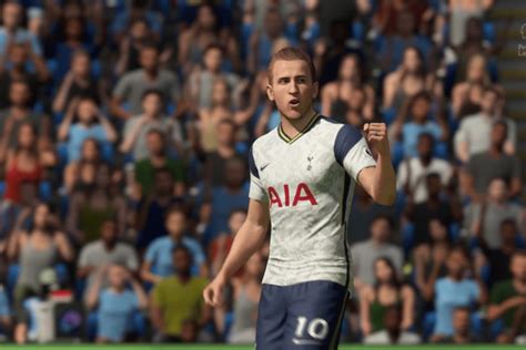 Fifa 22 Premier League Best Xi Player Ratings Revealed Ginx Tv