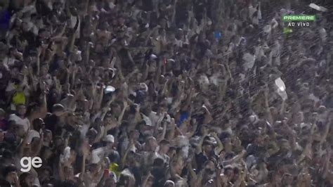 Vídeo Vasco x Coritiba Compacto futebol ge