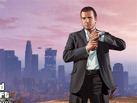 GTA Expanded Enhanced Remaster Offers 4K, Ray Tracing, 60, 49% OFF