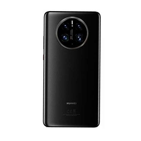 Huawei Mate 50 Pro 256gb Midnight Black Unlocked Dual Sim Back Market