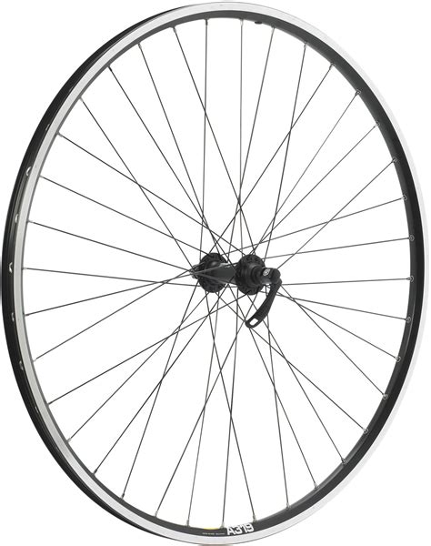 M Part Hybrid Front Wheel Shimano Deore Hub Mavic A Rim C The