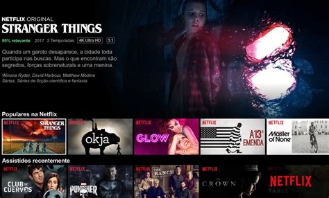 Netflix vs Amazon Prime Video compare preço e catálogos dos serviços