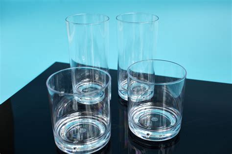 The 6 Best Plastic Drinking Glasses Of 2024 Tested And Reviewed