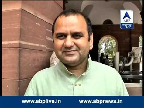 Mahesh Giri Laughs Off Kejriwal S Allegation Of BJP Buying MLAs To Form