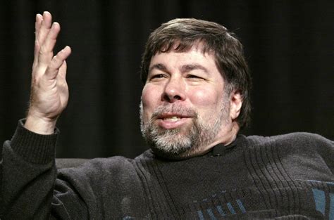 Steve Wozniak conheça a trajetória do cofundador da Apple Capitalist