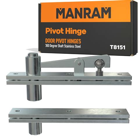 Buy Door Pivot Hinges Hidden Door Hinge Heavy Duty Murphy Door Hinge