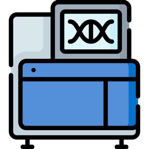 Sequencing Special Lineal Color Icon