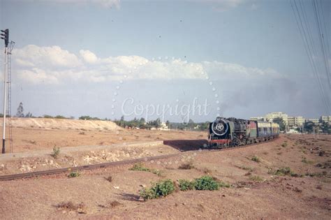 The Transport Treasury India JMT3056 India SCR Class YP 2400 At