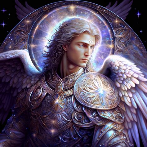 Introduction to Archangel Jeremiel - Time 4 Life Changes