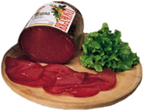 Bresaola - Recipes Wiki