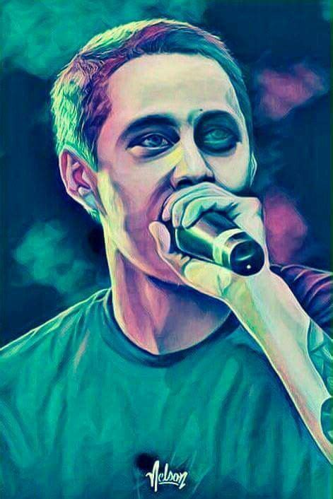 Pin Von Deybi Yt Auf Canserbero