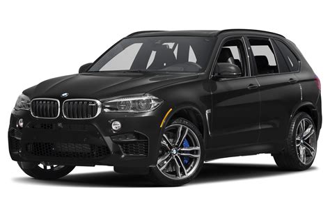 Used 2016 Bmw X5 M For Sale Near Me