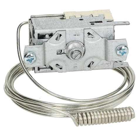 Scotsman Simag Thickness Evaporator Thermostat For Ice Maker