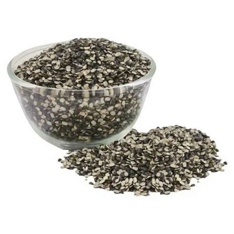 Black Urad Chilka Dal High In Protein Packaging Size Loose At 120