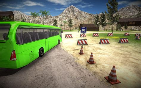 City Coach Bus Simulator 2017 Apk Für Android Herunterladen