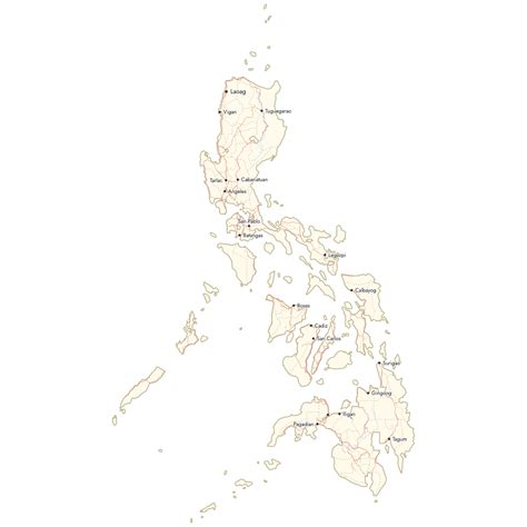 map  philippines provinces explore  create