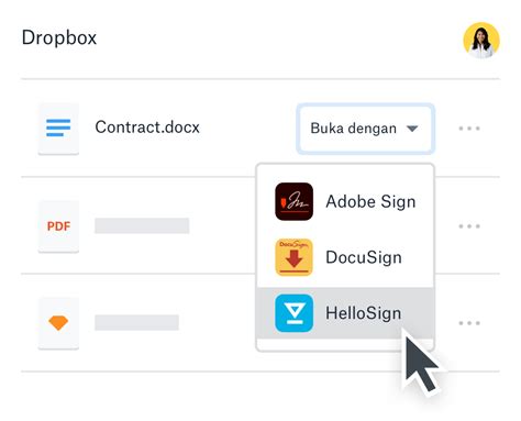 Cara Tanda Tangan Elektronik Di Pdf Lakaran