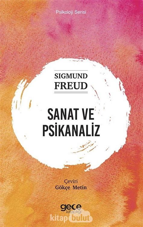 Amazon Sanat Ve Psikanaliz 9786257189958 Sigmund Freud Books