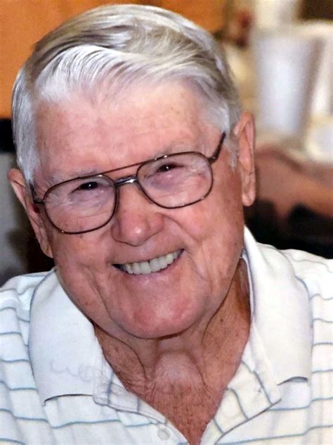 Ralph Cecil Howell Obituario New Bern Nc