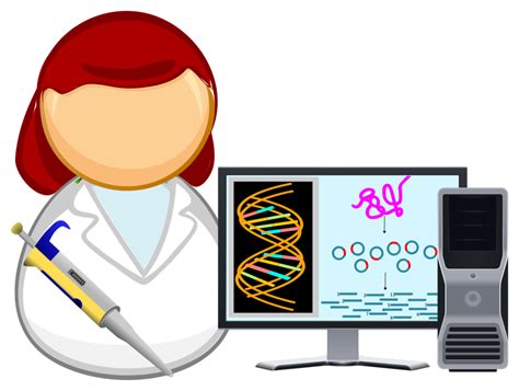 Vector De Laboratorio PNG Imagen HD PNG All