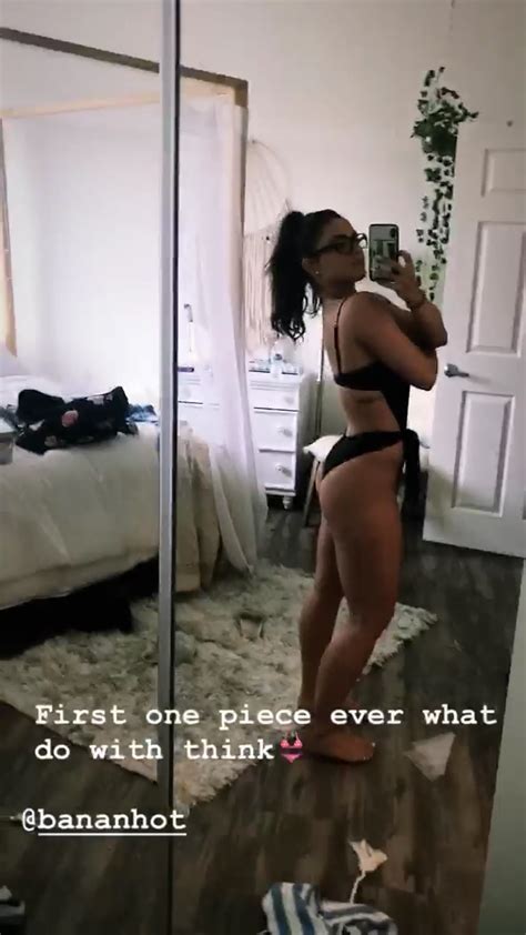 Jade Chynoweth Bikini DrunkenStepFather